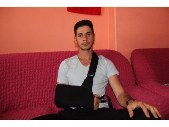 Şırnak Gazisi Çatışma Anlarını Anlattı