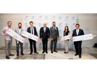 Pilott Girişimcilik Zirvesinin İkincisi Gerçekleşti