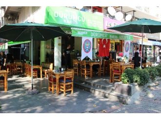 Bir Günlük Hasılatını Şehit Ailelerine Bağışladı