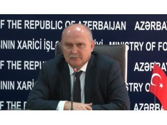 Boru Hatlarının Güvenliği Bizim Güvenliğimizdir