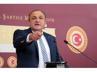 Demirtaş’a Çok Sert Cevap