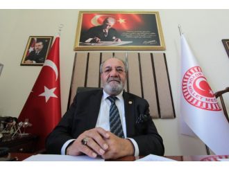 Uslu: Mhp Bu Başkan Hakkında Soruşturma Başlatmalı