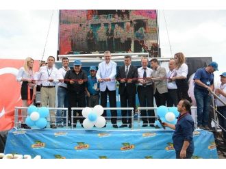 Karacabey’de Mısır Festivali