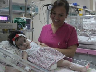 Mahkeme Kararıyla Ameliyat Oldu, Sağlığına Kavuştu