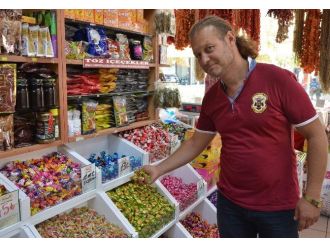 Bayram Şekerine Zam Yok