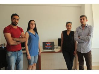 Atanamayan Öğretmenlerden Klipli Çağrı