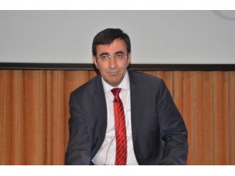 Başbakan Yardımcısı Yılmaz: “Şeffaflık Artar, Stk Ve Medya Yardımcı Olursa Yolsuzlukla Mücadele Edersiniz”