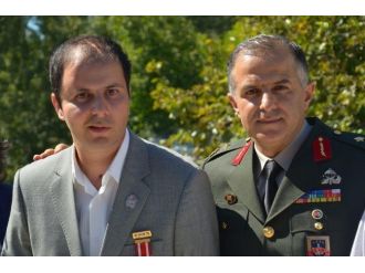 Genelkurmay Başkanlığı Gazileri Başkent’te Ağırlayacak