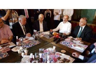 Bakan Müezzinoğlu: Bakan Belediyeye Sığındı Cümlesini Basın Etiğine Yakıştıramadım