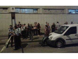 Sakarya’da Şüpheli Çanta Paniği