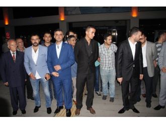 Alperen Ocakları’ndan Basın Açıklaması