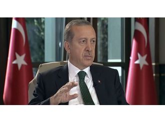 Erdoğan: ’O Kapağı Yapanlar Şerefsizdir!’