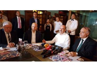 Müezzinoğlu: ’Basın Etiğine Yakıştıramadım’