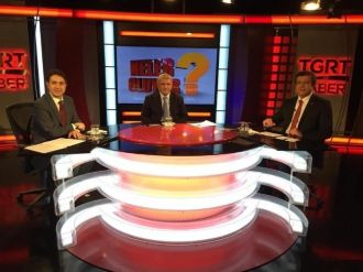 Ekonomi Bakanı Nihat Zeybekçi: