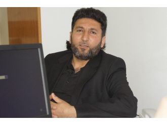 Kürtler’den, Pkk’ya Silah Bırak Çağrılı Barış Mitingi