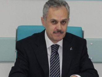 Milli Eğitim Müdürü Sarıkaya, Kayıt Parasına Karşı Velileri Uyardı