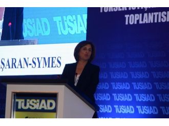 Tüsiad Açılımların Sürmesini İstedi