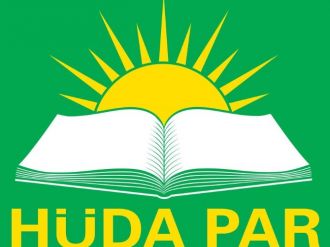 Hüda-par Seçime Girmiyor