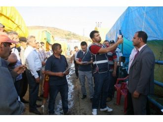 Yozgat Emniyetinden Kurban Pazarında Sahte Para Uyarısı