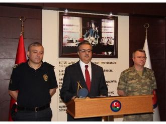 Şırnak Valisi’nden Cizre Açıklaması