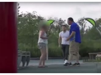 Şok Edici Sosyal Medya Deneyi: 3 Kız Çocuğu Da...