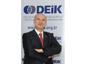 Deik’ten Gümrük Birliğine Yeni Bir Yaklaşım