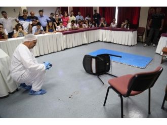 112 Acil, Dedektif Gibi Müdahale Edecek