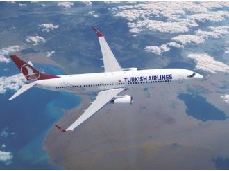 Thy’nin Yolcu Sayısı 40 Milyonu Geçti