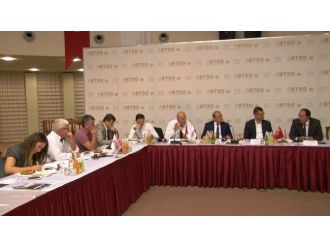 Bursa’ya Lojistik Merkezi Talebi