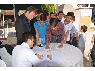 Raylı Sistemler Alanında İşbirliği Protokolü İmzalandı