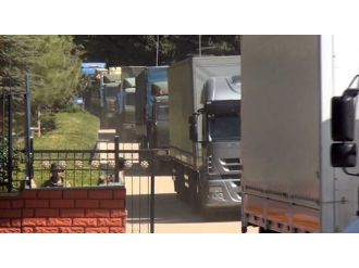 Patriot’ların Sökülmesine Başlandı