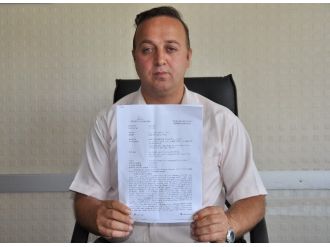 (Özel Haber) Elektrik Faturasında Ödediği Kayıp-kaçak Bedelini Geri Aldı