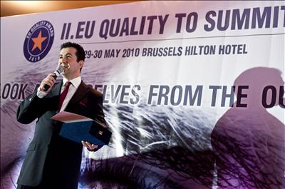 İşbir Yataka ödül 