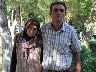 Öldüğü Söylenen Talihsiz Kız Yaşam Mücadelesi Veriyor