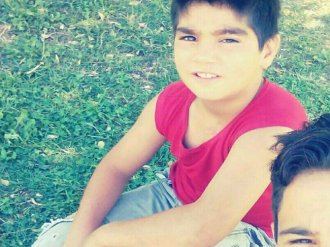 Küçük Ahmet’in büyük vasiyeti