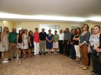 Başkan Pekdaş Personellerinin Bayramını Kutladı