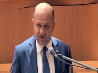 Bakan Işık, Kore Milli Günü Resepsiyonu’na katıldı