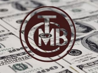 Merkez’in toplam rezervleri azaldı