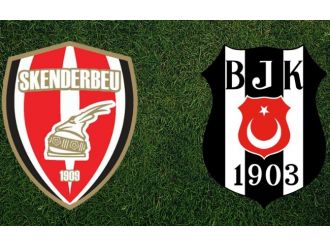 İlk yarıda tek gol