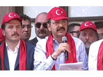 ’’Kardeşliğimize sahip çıktık’’