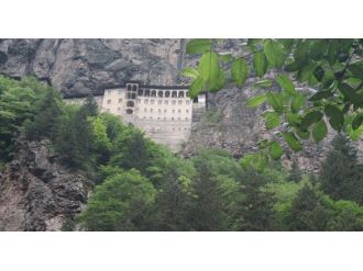 Restorasyon nedeniyle ziyaretçilerine kapatılacak