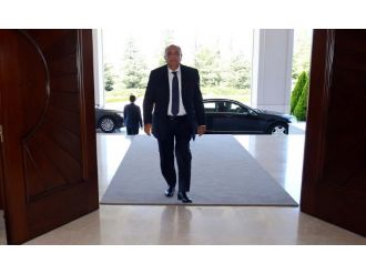 Tuğrul Türkeş AK Parti’den teklif aldı mı ?