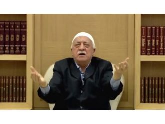 Fethullah Gülen’e 34 yıl hapis talebi