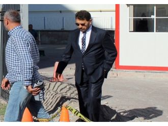 Memduh Boydak serbest bırakıldı