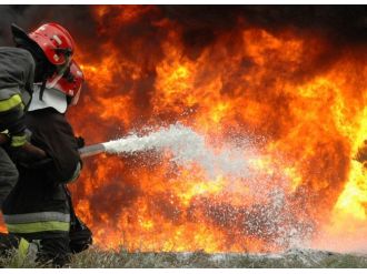 Petrol tankeri patladı: 85 ölü
