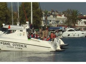 423 kaçak yakalandı