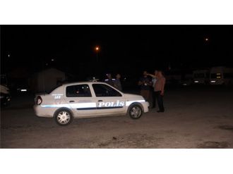 Servisçilerin kavgasında kan aktı: 3 yaralı