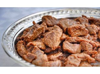 Uzmanından ‘kavurma’ yapmanın püf noktaları