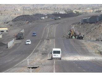 Alçak tuzak son anda fark edildi