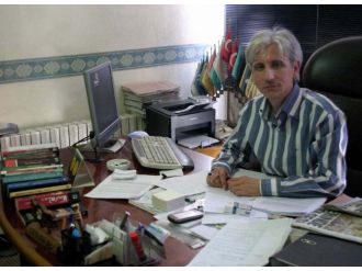 Gültekin Avcı gözaltına alındı